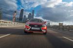Lada Vesta 2015 года